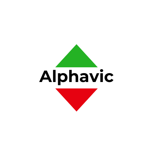 Alphavic Logo